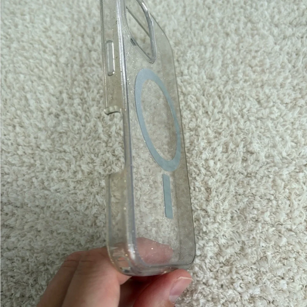N/A stylish clear